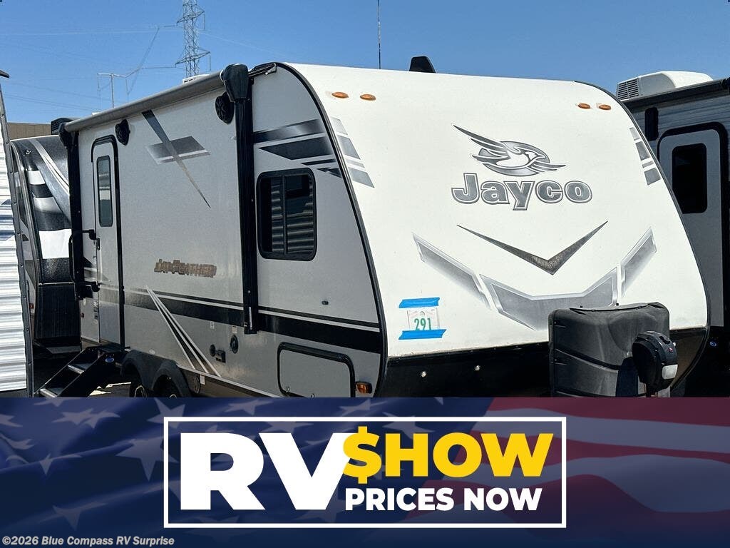 Used 2021 Jayco Jay Feather 16RK available in Surprise, Arizona