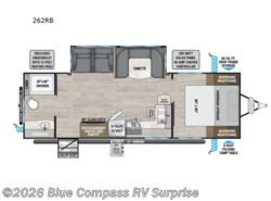 Used 2024 Alliance RV Delta 262RB available in Surprise, Arizona