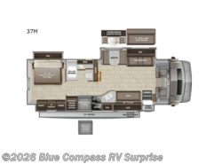 Used 2022 Entegra Coach Accolade 37M available in Surprise, Arizona