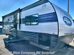 New 2026 Forest River Cherokee Grey Wolf 23MS available in Surprise, Arizona