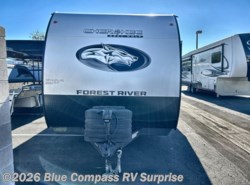 New 2026 Forest River Cherokee Grey Wolf 23MS available in Surprise, Arizona