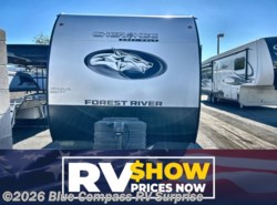 New 2026 Forest River Cherokee Grey Wolf 23MS available in Surprise, Arizona