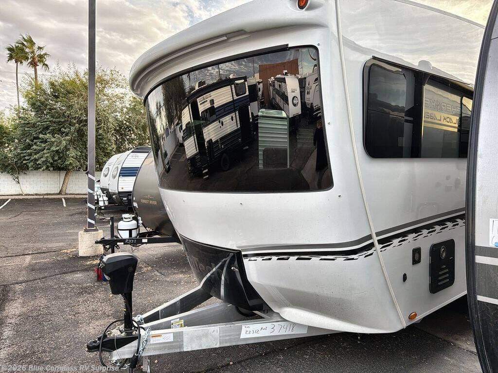 New 2026 inTech Aucta Willow available in Surprise, Arizona