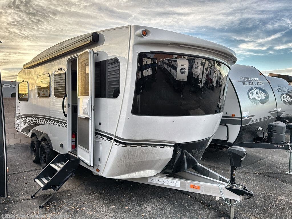 New 2026 inTech Aucta Willow available in Surprise, Arizona