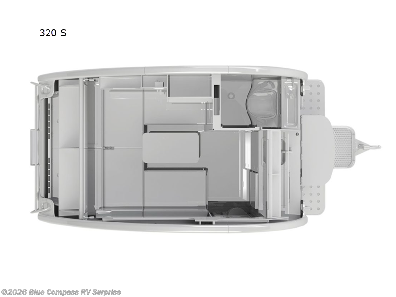 Used 2024 NuCamp TAB 320 S  available in Surprise, Arizona