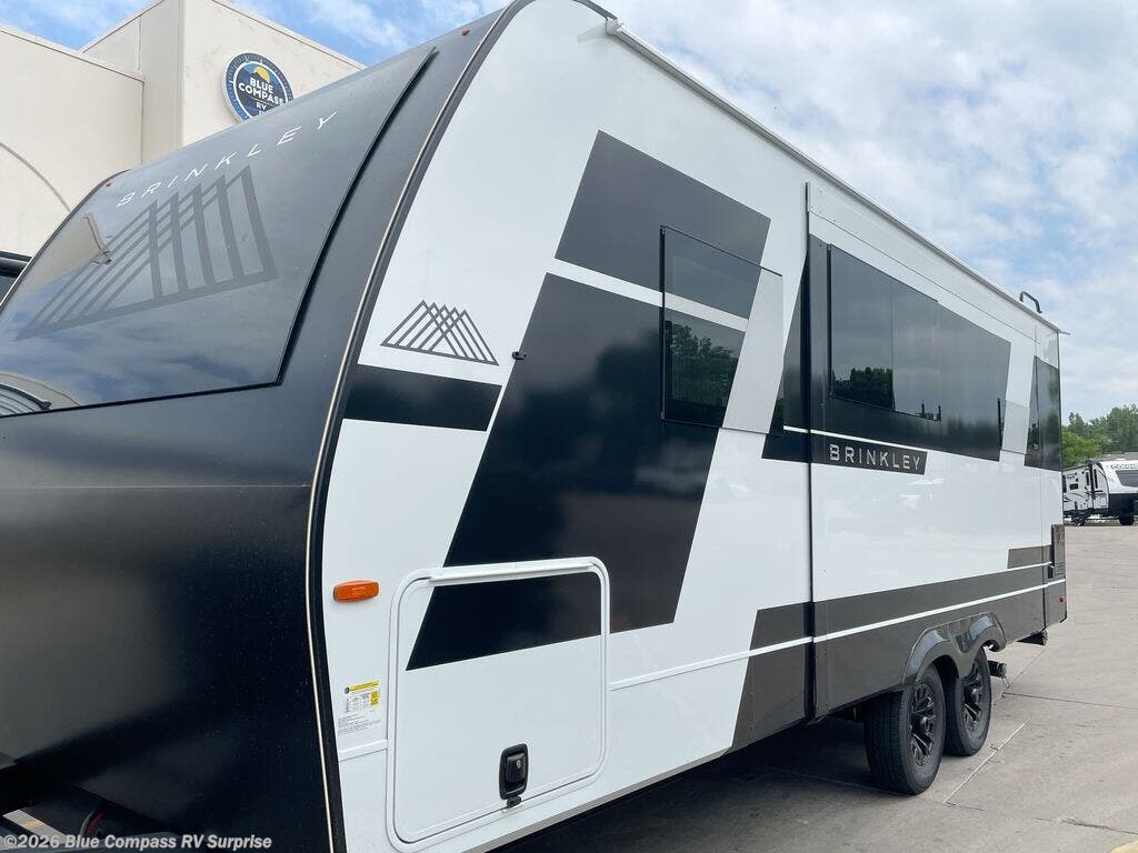 New 2027 Brinkley RV Model I 235 available in Surprise, Arizona