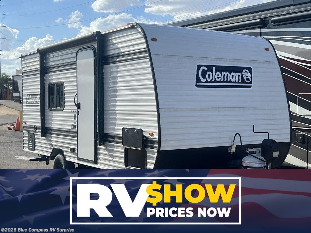 Used 2026 Keystone Coleman 17R available in Surprise, Arizona