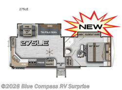 New 2027 Northwood Arctic Fox NXT 275LE available in Surprise, Arizona