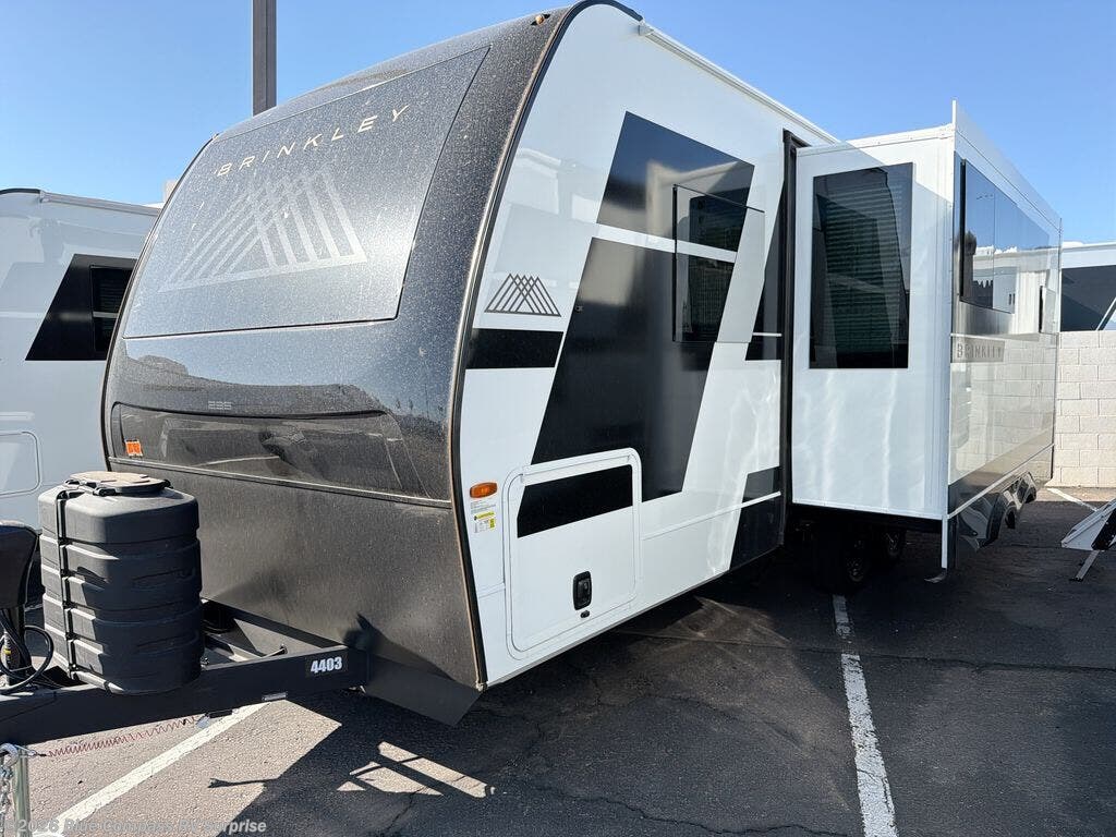 New 2027  Brinkley RV Model I 235 by Brinkley RV from Blue Compass RV Surprise in Surprise, AZ