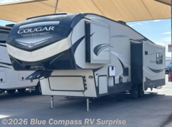 Used 2018 Keystone Cougar 29RES available in Surprise, Arizona