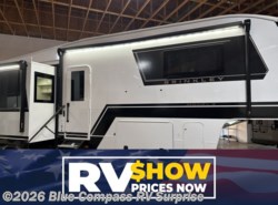 New 2027 Brinkley RV Model Z 3100 available in Surprise, Arizona