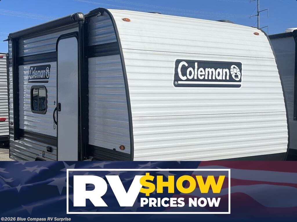 Used 2025 Keystone Coleman 13B available in Surprise, Arizona