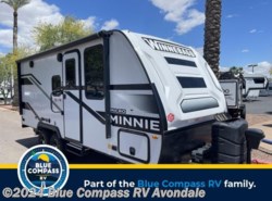 Used 2023 Winnebago Micro Minnie 2108DS available in Avondale, Arizona