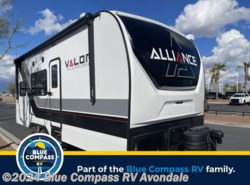 New 2024 Alliance RV Valor All-Access 21T15 available in Avondale, Arizona