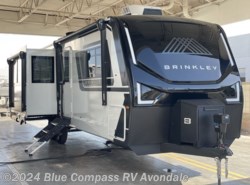 New 2024 Brinkley RV Model Z AIR 295 available in Avondale, Arizona