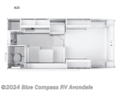 New 2024 NuCamp Cirrus 820 available in Avondale, Arizona