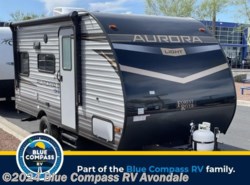 New 2024 Forest River Aurora Light 15RDX available in Avondale, Arizona
