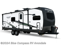 New 2024 Forest River Flagstaff Classic 826MBR available in Avondale, Arizona