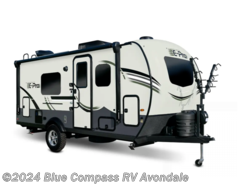 New 2024 Forest River Flagstaff E-Pro E19FBS available in Avondale, Arizona