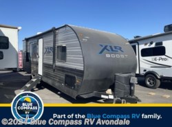 Used 2022 Forest River XLR Micro Boost 25LRLE available in Avondale, Arizona