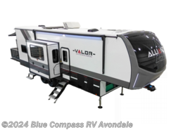 New 2025 Alliance RV Valor All-Access 31A10 available in Avondale, Arizona