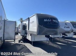 New 2025 Alliance RV Valor All-Access 31A10 available in Avondale, Arizona