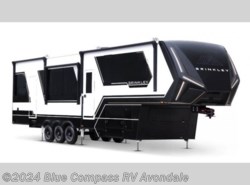 New 2025 Brinkley RV Model G 3950 available in Avondale, Arizona