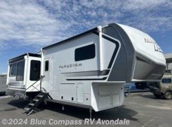 New 2025 Alliance RV Paradigm 310RL available in Avondale, Arizona