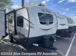 New 2025 Forest River Flagstaff E-Pro E19FBS available in Avondale, Arizona