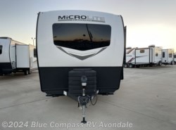 New 2025 Forest River Flagstaff Micro Lite 25FBLS available in Avondale, Arizona