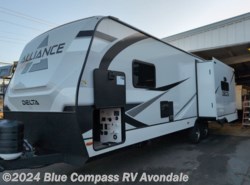 New 2024 Alliance RV Delta 292RL available in Avondale, Arizona