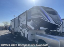 Used 2016 Grand Design Momentum 377TH available in Avondale, Arizona