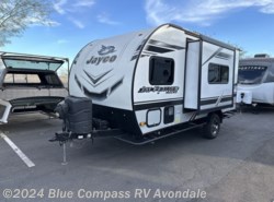 Used 2021 Jayco Jay Feather Micro 166FBS available in Avondale, Arizona