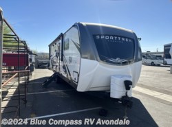 Used 2021 Venture RV SportTrek Touring Edition STT302VRB available in Avondale, Arizona