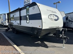 New 2025 Forest River Cherokee Grey Wolf 23MK available in Avondale, Arizona