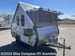 New 2025 Aliner Ranger 10 Rear Dinette available in Avondale, Arizona