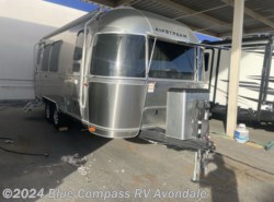 Used 2023 Airstream Flying Cloud 23FB Twin available in Avondale, Arizona