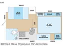 Used 2021 Adventurer LP Adventurer 89RBS available in Avondale, Arizona