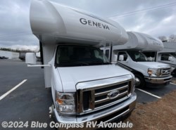 New 2025 Thor Motor Coach Geneva 22VT available in Avondale, Arizona