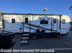 New 2025 Forest River Flagstaff Super Lite 26BHW available in Avondale, Arizona