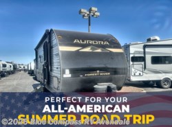 New 2025 Forest River Aurora 24RBS available in Avondale, Arizona