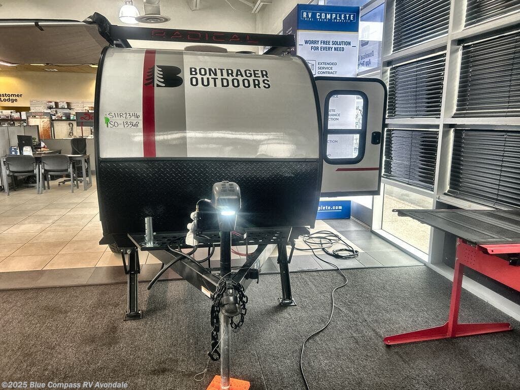 New 2025 Bontrager Outdoors Radical 10RAD available in Avondale, Arizona