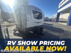 New 2025 Forest River Flagstaff E-Pro E20FBS available in Avondale, Arizona