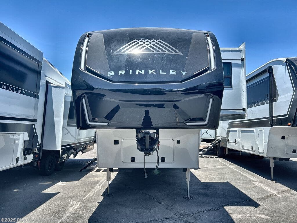 New 2025 Brinkley RV Model Z 3515 available in Avondale, Arizona