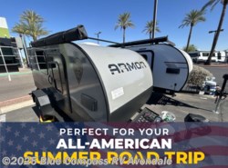 New 2025 Skinny Guy Campers  Armor LT 12LT available in Avondale, Arizona