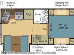 Used 2015 Eagle Cap 1165 Eagle Cap  Eagle Cap available in Avondale, Arizona