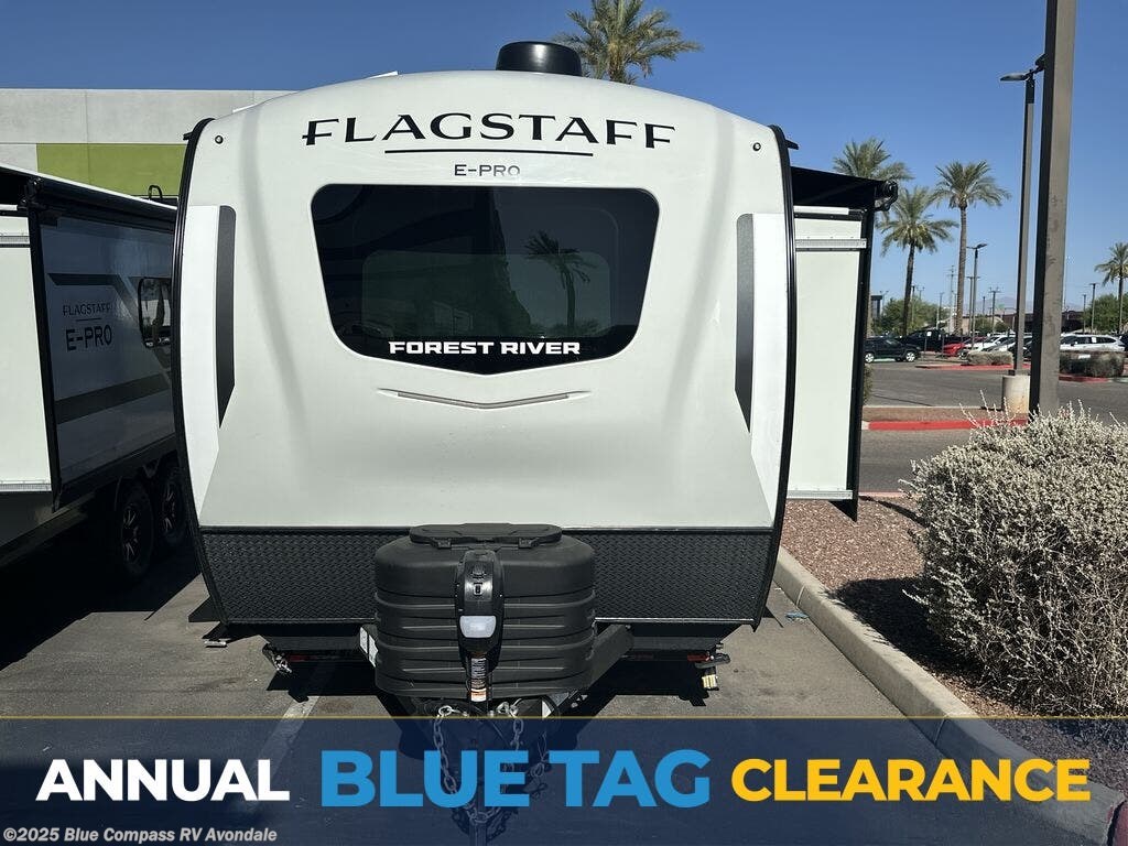 New 2026 Forest River Flagstaff E-Pro E20FK available in Avondale, Arizona