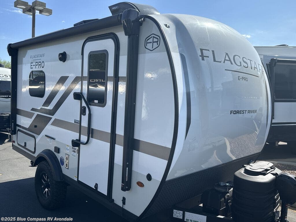 New 2026 Forest River Flagstaff E-Pro E15RDG available in Avondale, Arizona