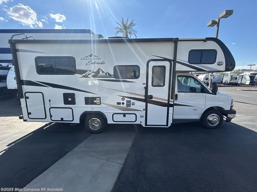 New 2026 East to West Entrada 210NS available in Avondale, Arizona