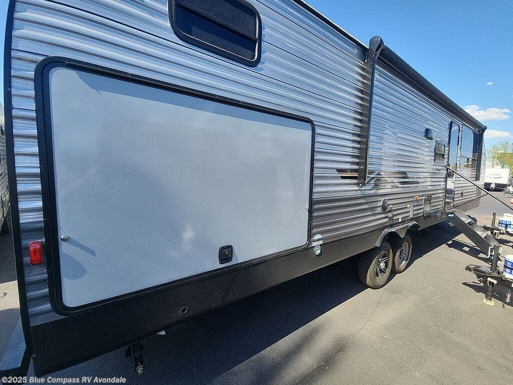 New 2026 Forest River Aurora 34BHTS available in Avondale, Arizona